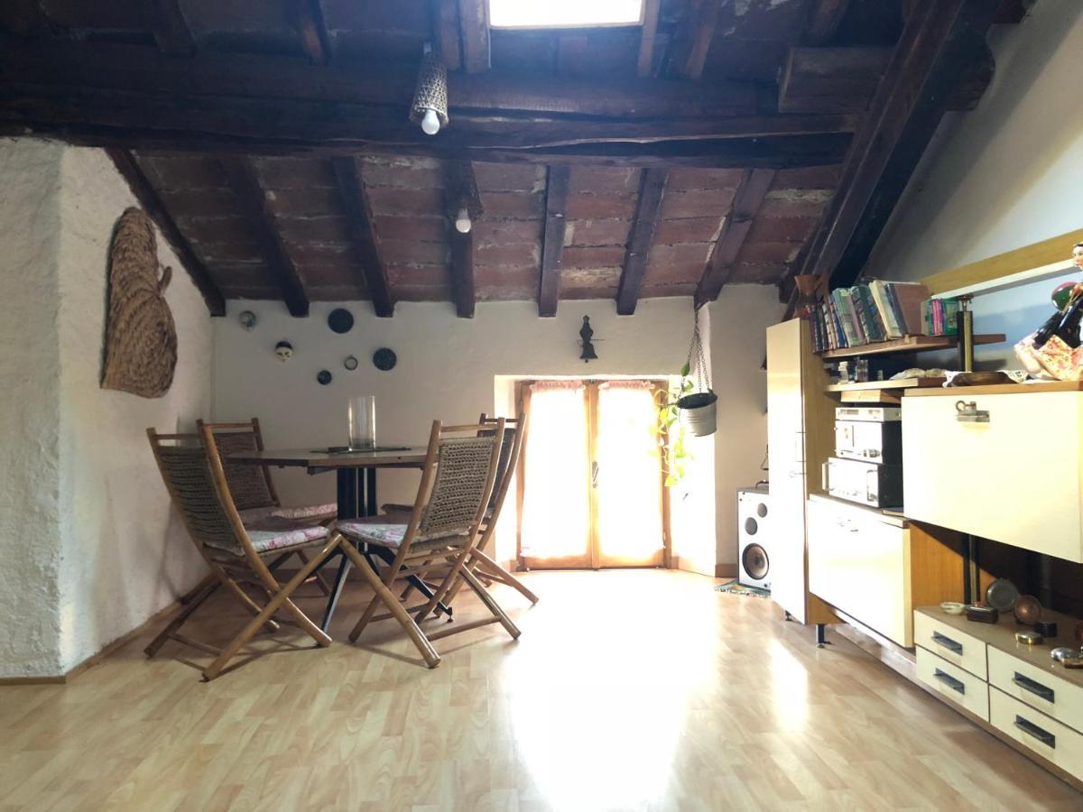 Ampio E Luminoso Appartamento A 2 Passi Da Pavia 카바마나라 외부 사진